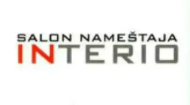 SALON NAMEŠTAJA INTERIO JAGODINA