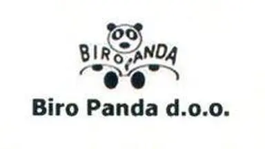 BIRO PANDA DOO BEOGRAD