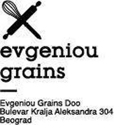 EVGENIOU GRAINS DOO