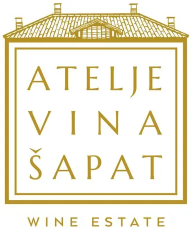 Atelje vina Šapat