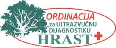 Radiološka ordinacija Hrast Dr Popović