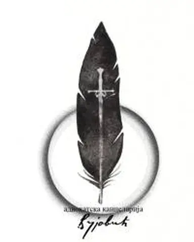 Advokatska kancelarija Vujović