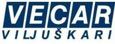 Vecar viljuškari d.o.o.
