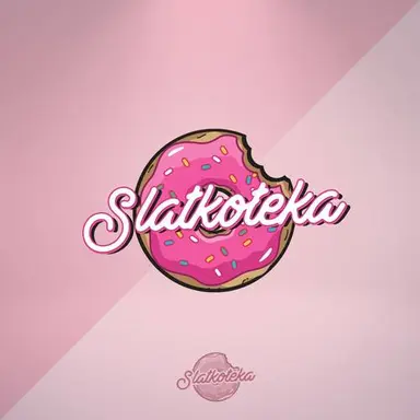 SLATKOTEKA doo