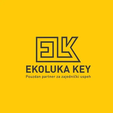 EKOLUKA KEY d.o.o.