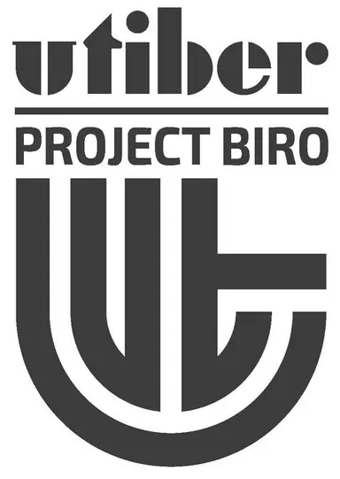 Project Biro Utiber
