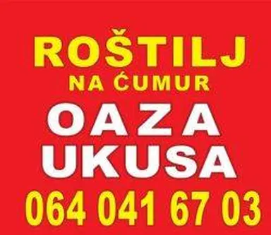 Oaza Ukusa