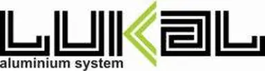 Lukal aluminium system