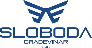 Sloboda Građevinar 1947 d.o.o. Obrenovac