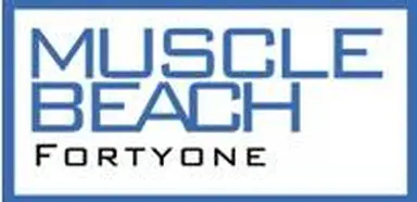 Muscle Beach d.o.o.