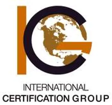International Certification Group