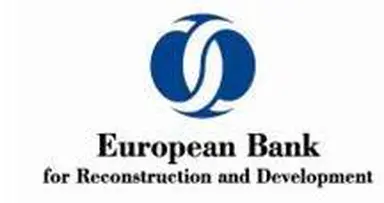 Evropska banka za obnovu i razvoj