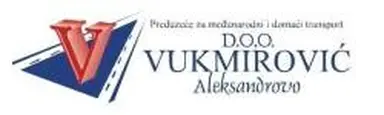 Vukmirović d.o.o.