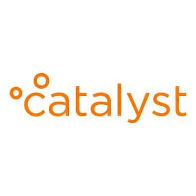 Catalyst Balkans