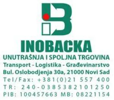 Inobačka d.o.o.