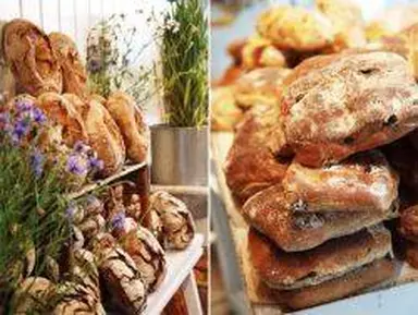Artisan Breads doo