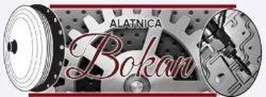 Doo Alatnica Bokan R&M,Futog