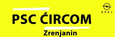 PSC OPEL Ćircom
