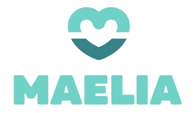 Apoteka Maelia logo