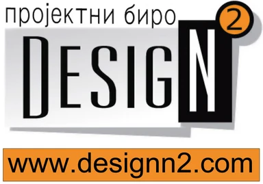 Arhitektonski biro Design N logo