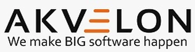 Akvelon Inc. logo