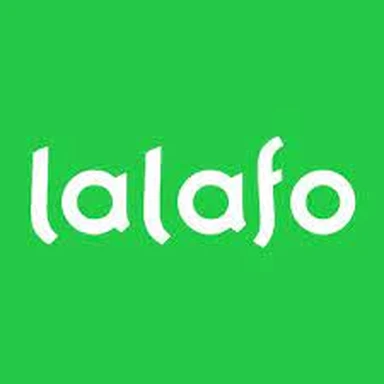 lalafo logo