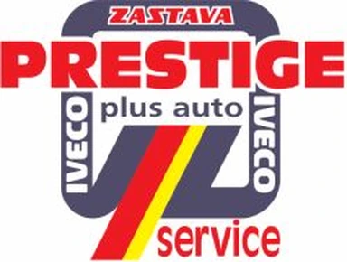 Prestige Plus d.o.o. logo