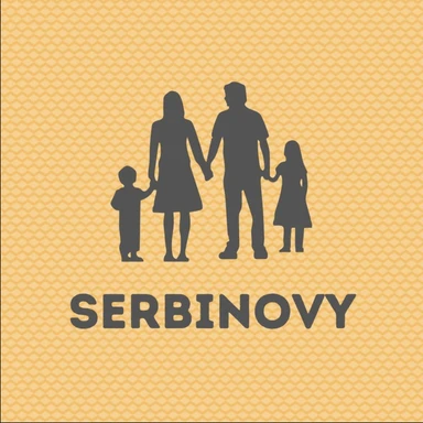 Serbinovy Consulting and Accounting DOO logo