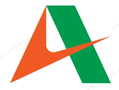 Shandong Foreign Economic&Technical Cooperation Co. Ltd. NR Kina‑ logo