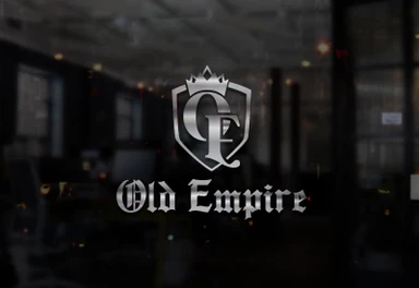 Old Empire Inc. logo