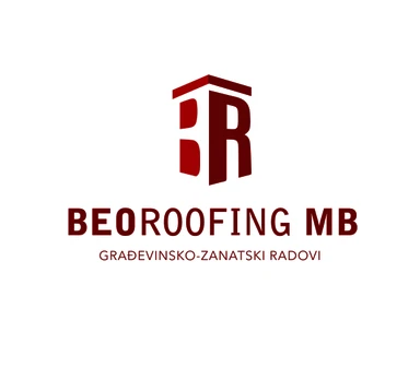 Beoroofing MB d.o.o. logo
