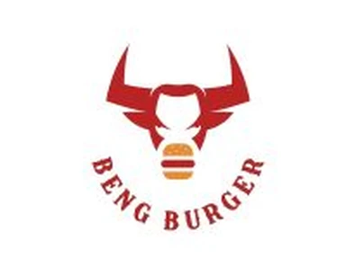 Beng Burger logo