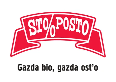 Sto posto d.o.o. logo