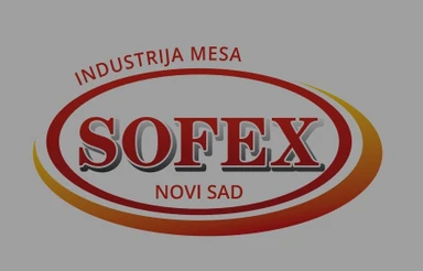 Sofex d.o.o. logo
