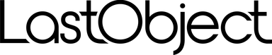 LastObject logo