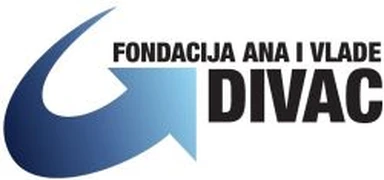 Fondacija Ana i Vlade Divac logo
