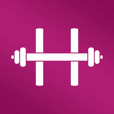 HerGym logo