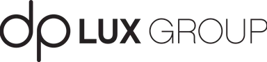 DP Lux Distribution logo
