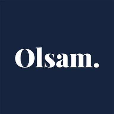 Olsam Group logo