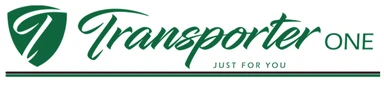 Transporter one d.o.o. logo