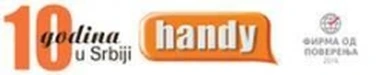 Hendi Tel d.o.o. logo
