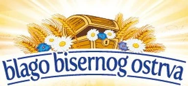 Žitoprerada DM d.o.o. logo