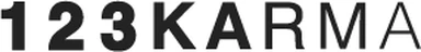 123 Karma logo