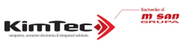Kim Tec d.o.o. logo