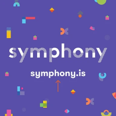 Symphony logo