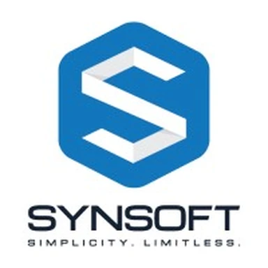 Synsoft Ltd logo