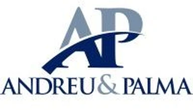 Andreu Palma Lavin & Solis d.o.o. logo