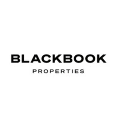 Blackbook Properties logo