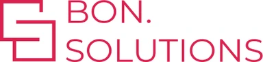 Bon. Solutions logo
