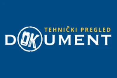 Dokument d.o.o. logo